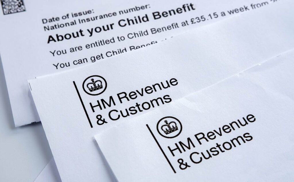 How to Apply for Child Benefit
