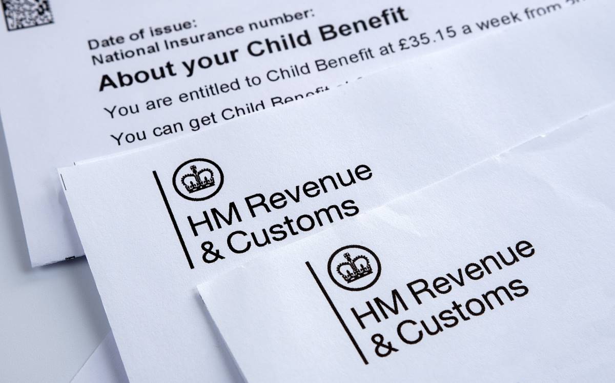 How to Claim Child Benefit