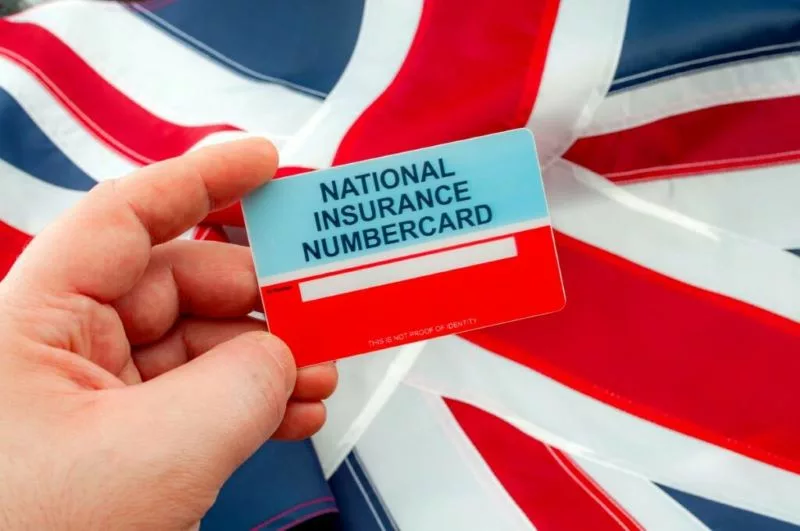 How Can I Get a National Insurance Number (NIN) in the UK