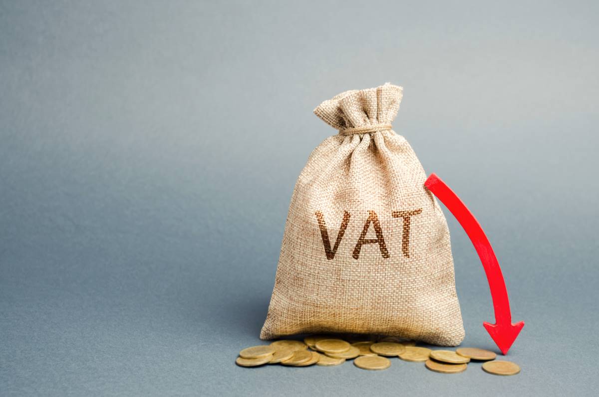 VAT Relief for Disabled People