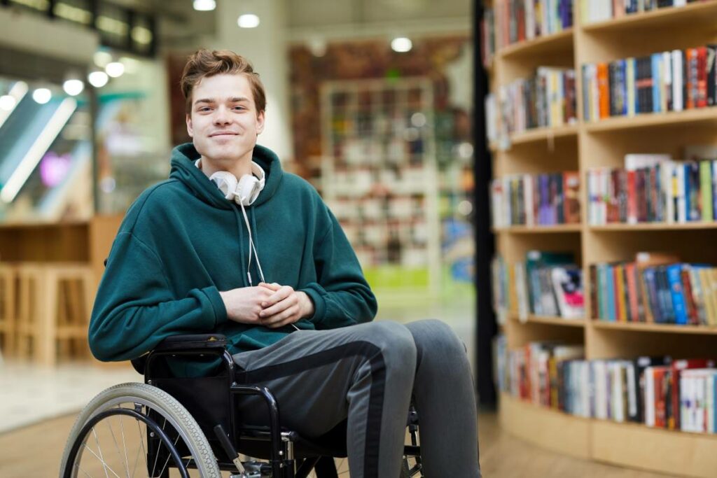 What is Disabled Students Allowance (DSA)