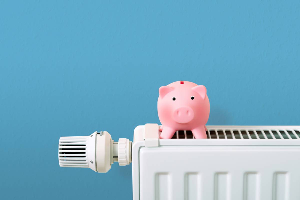 Help with Heating Costs in the UK