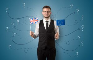Living in the UK as EU citizens