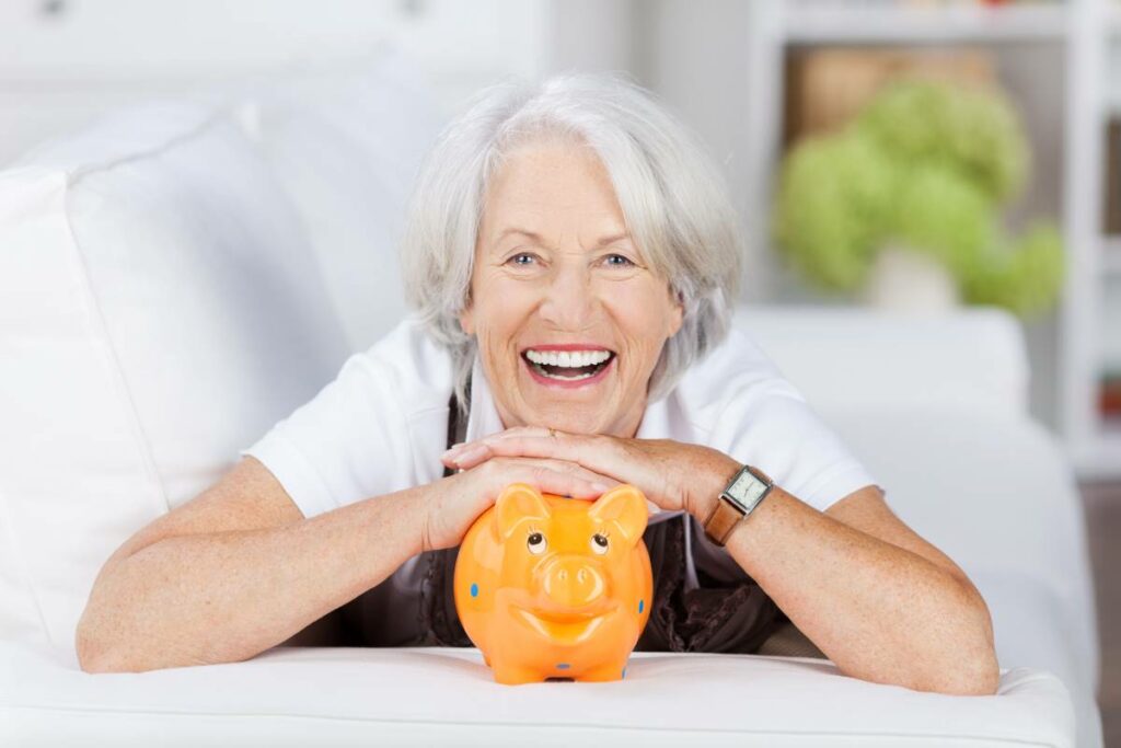 How to boost your low-income with Pension Credit
