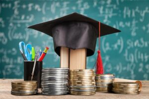 How to get a student finance loan