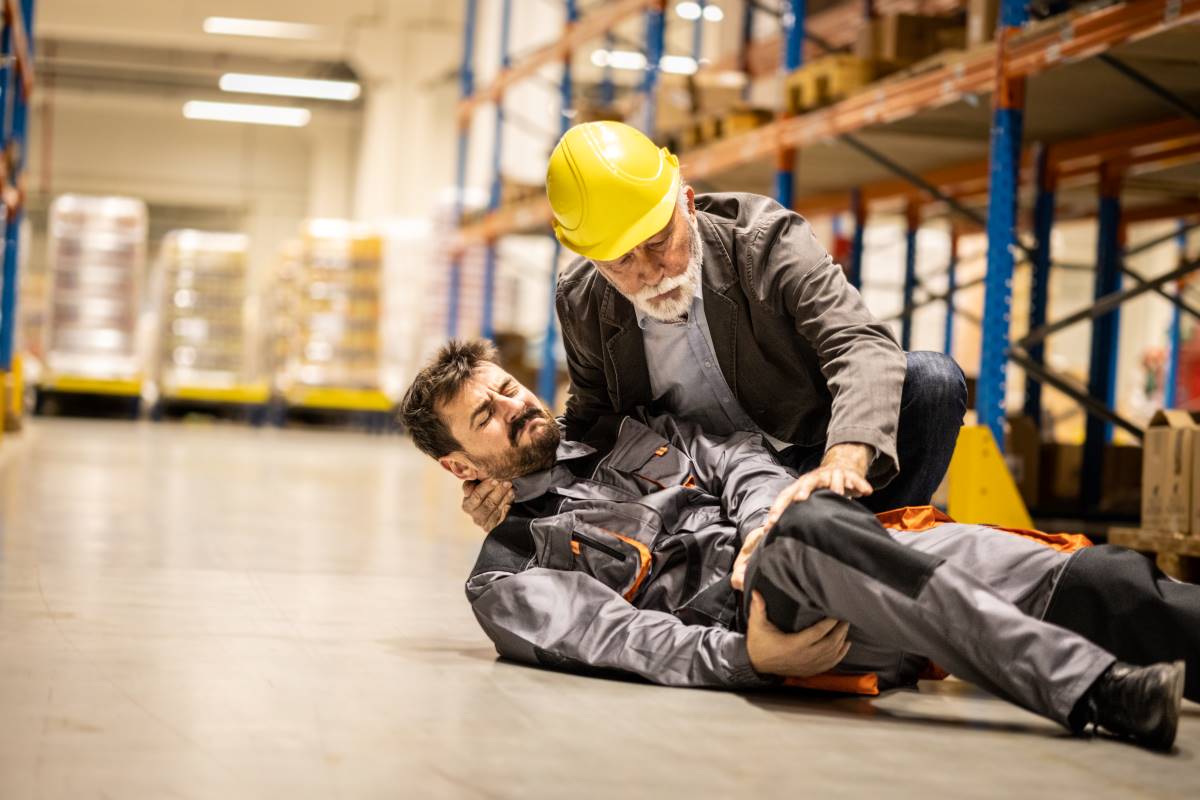 What Is the Industrial Injuries Disablement Benefit (IIDB)?
