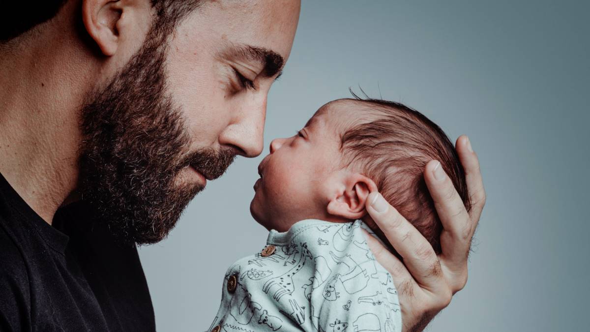 How To Access Paternity Leave And Pay