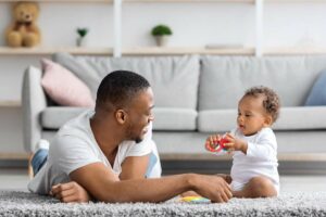 How To Obtain Unpaid Parental Leave From Work
