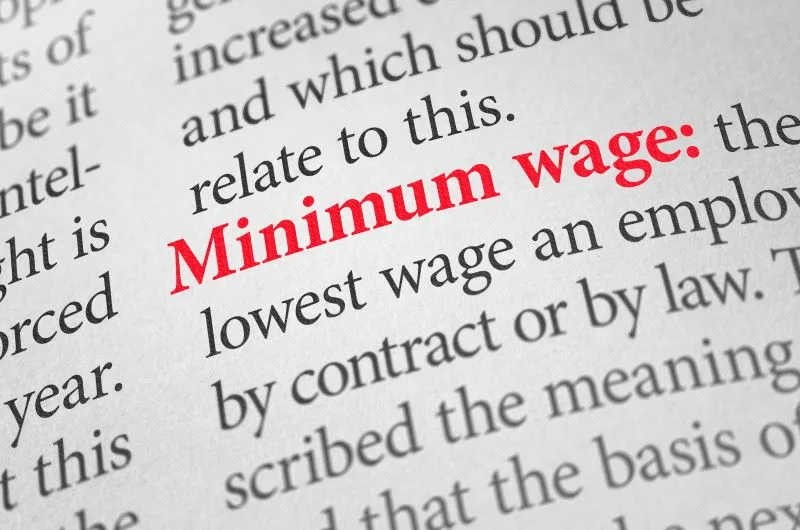 What it minimum wage in the Uk in 2023?