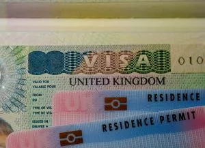 Visas and & Residence Permits