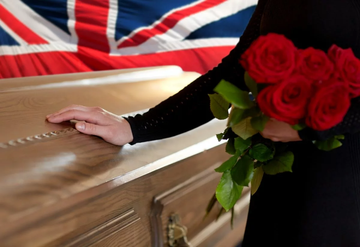 What is a War Widow's Pension?