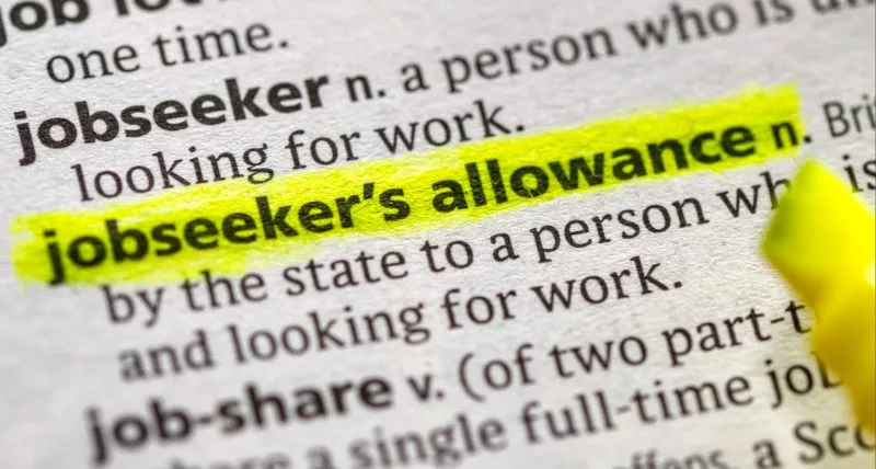 How to claim 'new style' Jobseeker's Allowance (jsa)